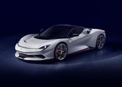 Pininfarina battista