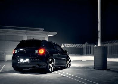 Volkswagen Golf MK5