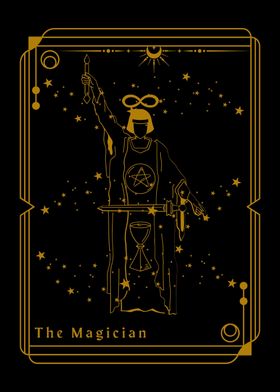 The Magician