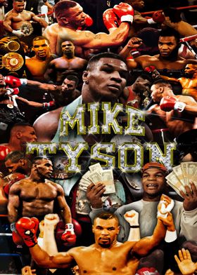 mike tyson