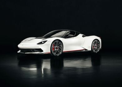 Pininfarina battista