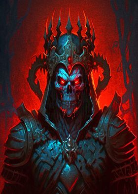 death knight