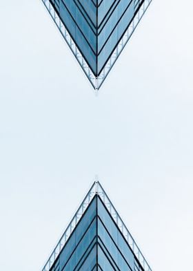 Symmetrical Diamonds 19