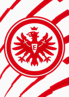 Eintracht Frankfurt Logo