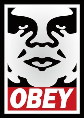 Obey