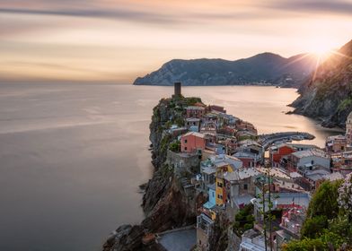 Vernazza