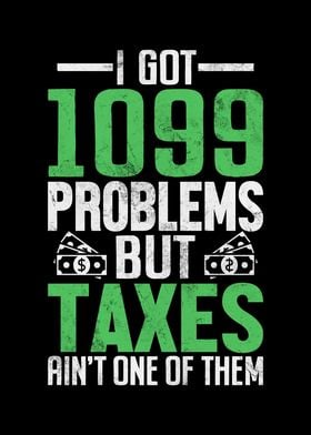 Funny Accounting Taxation