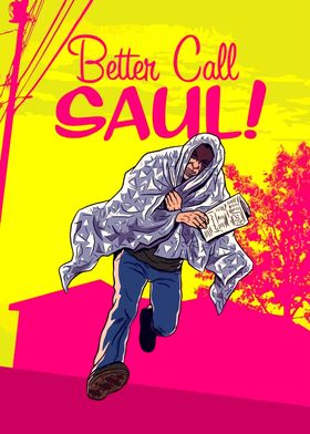 Better Call Saul