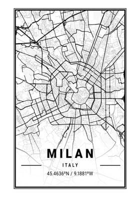 Milan