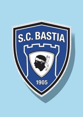 SC Bastia