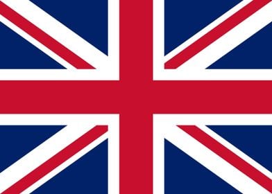 Flag of the United Kingdom