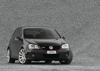 Volkswagen GTI