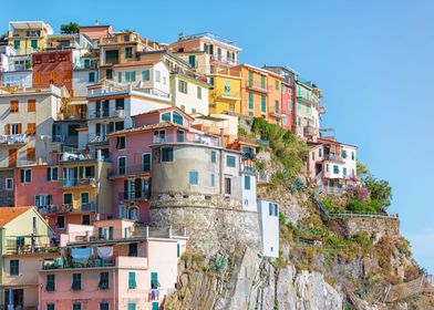 Manarola