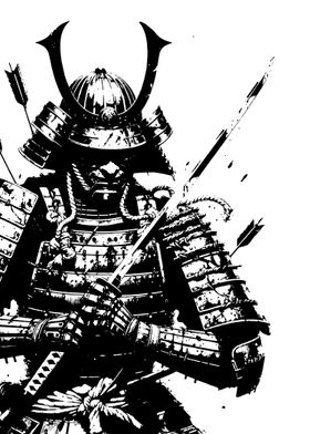 Samurai 