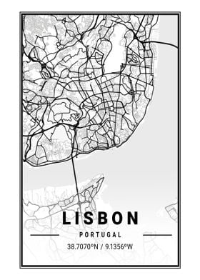 Lisbon