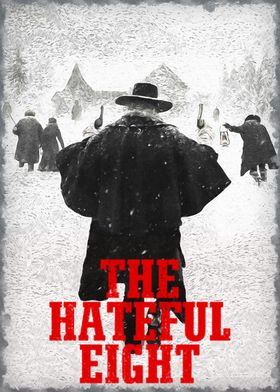 The Hateful Eight