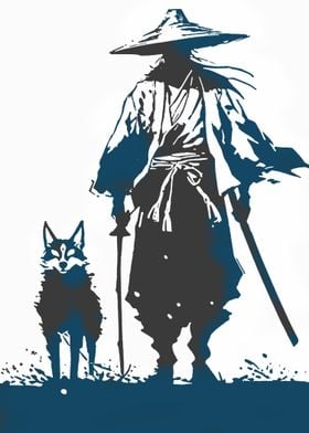 Samurai 