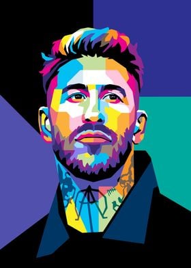 Sergio Ramos