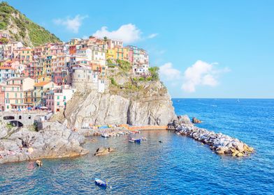 Manarola