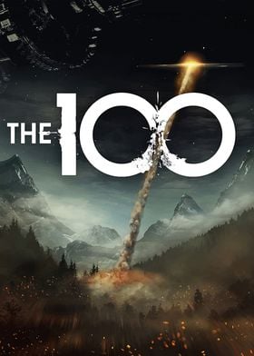 the 100