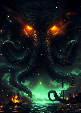 Kraken