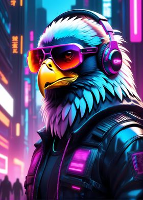 Eagle Neon