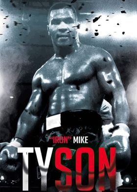 mike tyson