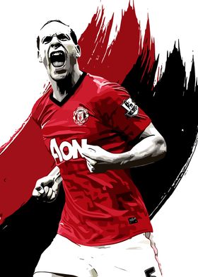 Rio Ferdinand