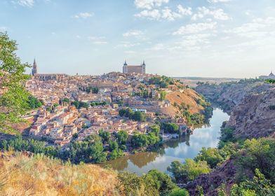 Toledo