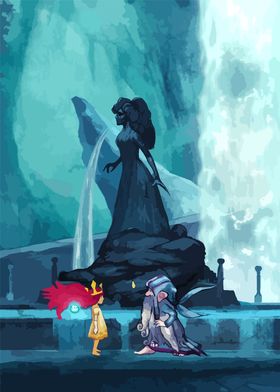 Child of Light