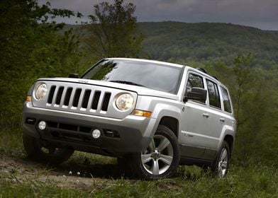 Jeep Patriot