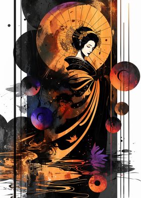 Geisha