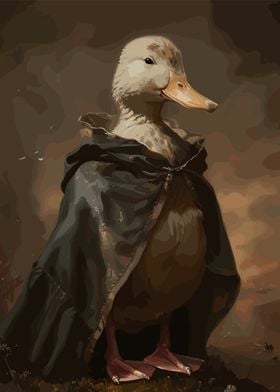 Duck Wizard