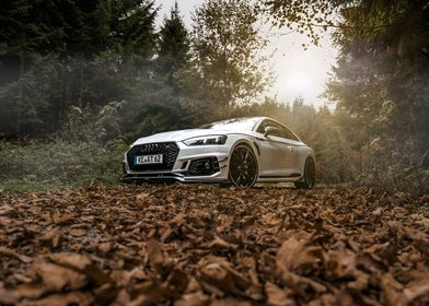 Audi RS5