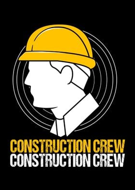 Construction Crew