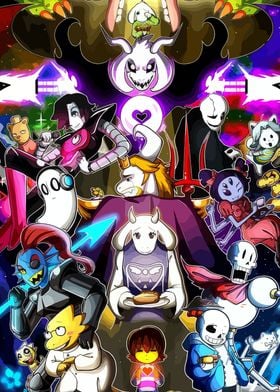 undertale