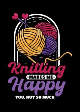 Knitting Knitter