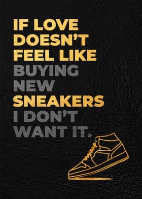 sneakers quotes