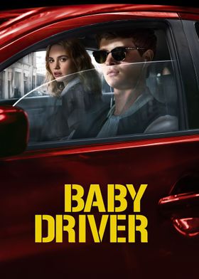 Baby driver