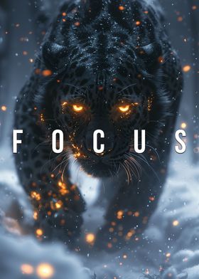 Panther Focus