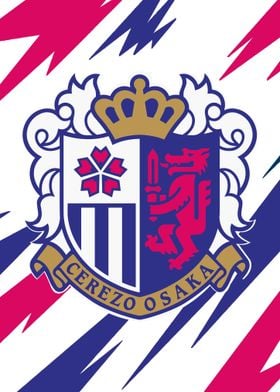 CEREZO OSAKA