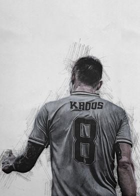 Toni Kroos