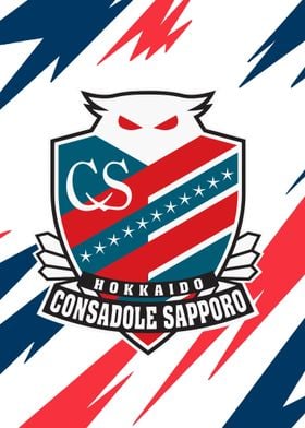 HOKAIDO CONSADOLE