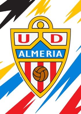 UD ALMERIA