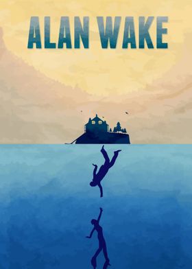 Alan Wake