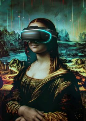 Virtual Renaissance