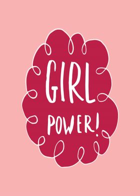 Girl Power Wine Colors