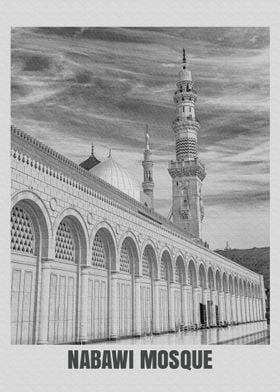 Babawi mosque