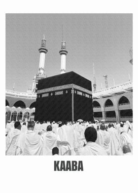 Kaaba