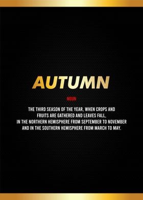 autumn quotes